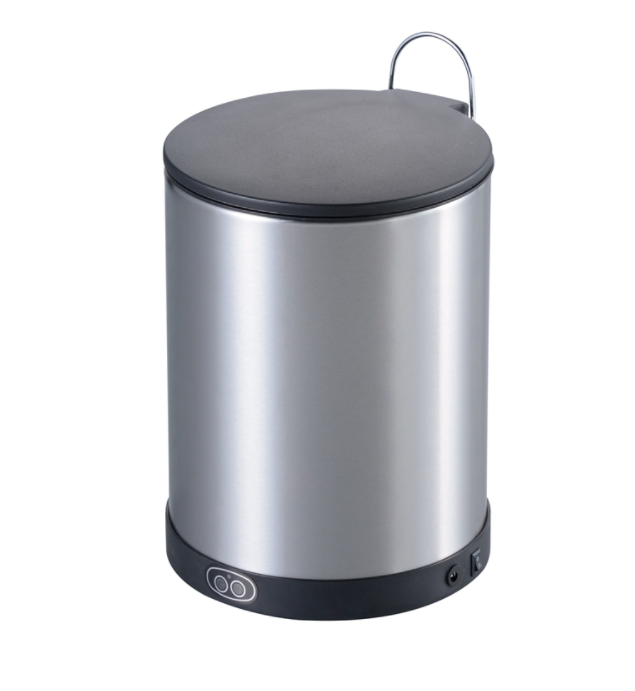 Detachable Sensor Trash Can