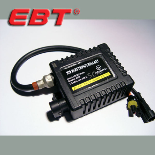 12V/24V 50W HID Ballast 3026