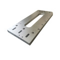 Stainless Steel CNC Mourling Machines Parts