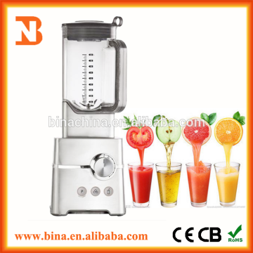 Hot new products for 2015 2000W high power blender