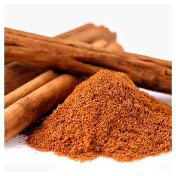 High-Quality Cinnamon Bark Extract for Immune Support and Vitality