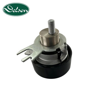 Factory Alternator Roller and Tensioner Pulley for VW POLO 1.4 1.6 2006