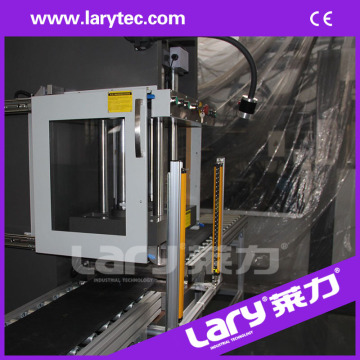 High quality hot sale rubber transfer joining equipment