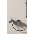 Hot Sale Modern High Pressure Bathroom Shower Set