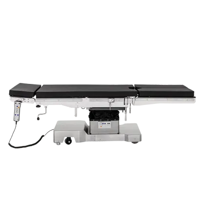 Electron Hydraulic Surgical neurosurgery operating table