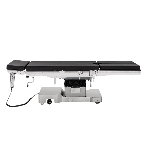 Table d&#39;opération de neurochirurgie chirurgicale électrohydraulique