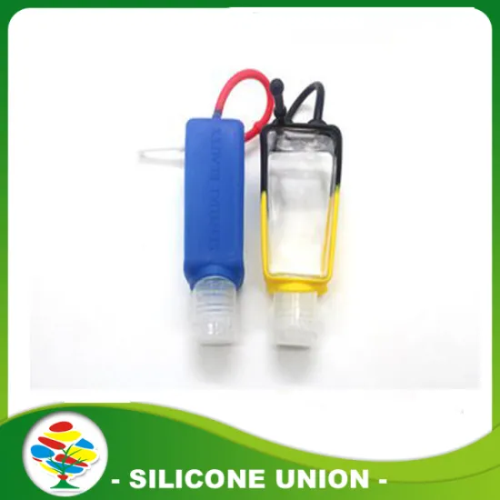 Fashionable perfume set, hand-washing liquid silica gel