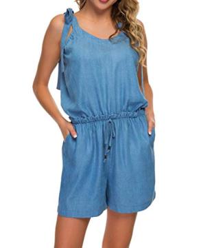 Fashion Designs Blouse for Ladies in Summer