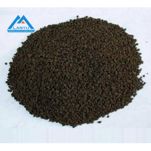 Manganese sand for removal iron manganese greensand