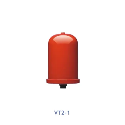 Small Red Pressure Tank Pump Parts & Accessories