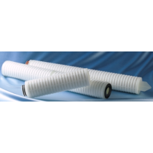 Advanced PP Folded Filter Element