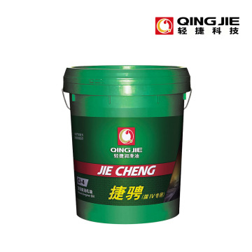 Jiecheng CI-4 Truck Diesel Oil Premium