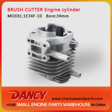 ชิ้นส่วนเครื่องยนต์ 1E34F-10
