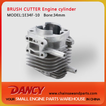 1E34F-10 engine cylinder parts
