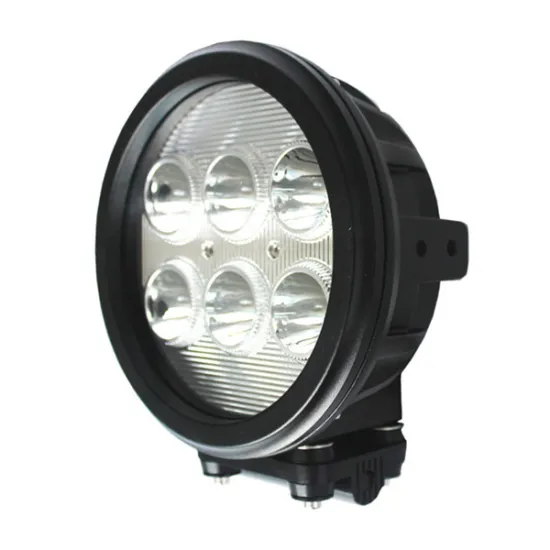 New monster bright 5400Lm 10-30v DC 60w led driving light for jeep truck, heavy duty, marine