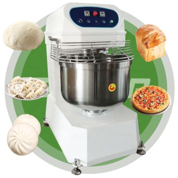 30 Quart 5kg Dough Bakery Equipment - Επαγγελματικός μίνι σπειροειδής μίξερ με αφαιρούμενο μπολ
