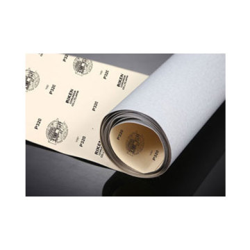 CP57M SAND PAPER ROLLS