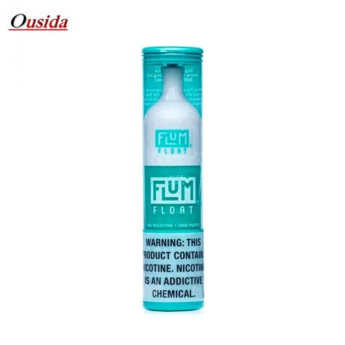 Disposable Vape Pod Device Flum float 3000puff