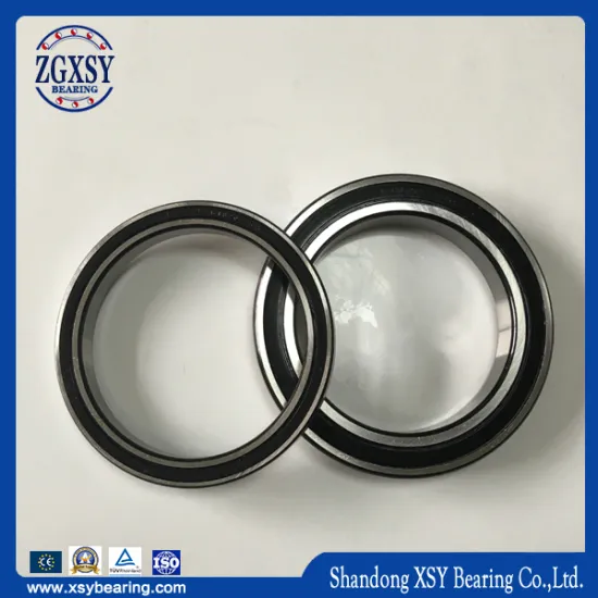 6805-2RS 25X37X7 Sealed Slim/Thin Section Ball Bearing