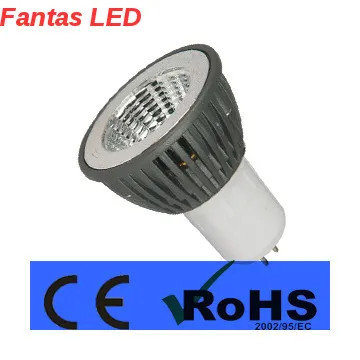 High Brightness COB LED Spotlights