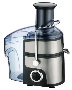 Power Juicer μηχάνημα 2 ταχύτητες λειτουργία