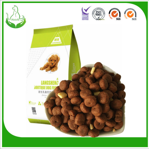 personalized vegetarian famous dry dog food