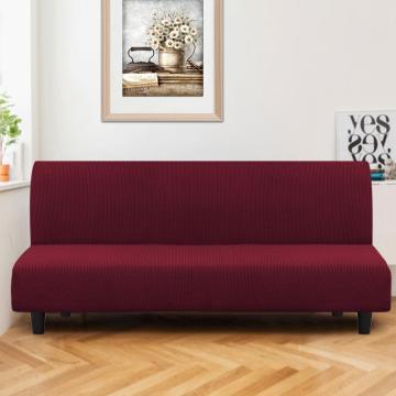 Wholesale Elastic Futon Sofa Bed Cover