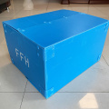 PP-Wellverpackungsbox mit Ultraschallschweißen