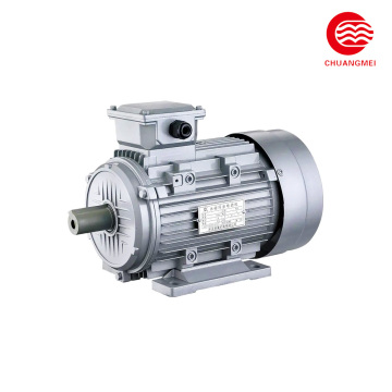 Yüksek Verimli Hızlı Tepkili PMSM Motor