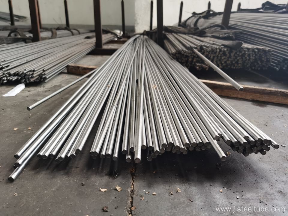 Grade 410 Type 430 Stainless Steel Bar