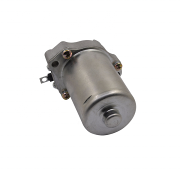Electric Motorcycle Starter Motor for Wave 125