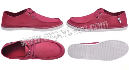 FC2485 fashion canvas shoes sourcing agent school casual shoes canvas shoes