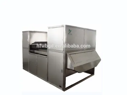 2016 hot selling,belt color sorter,shrimp color sorter machime for food
