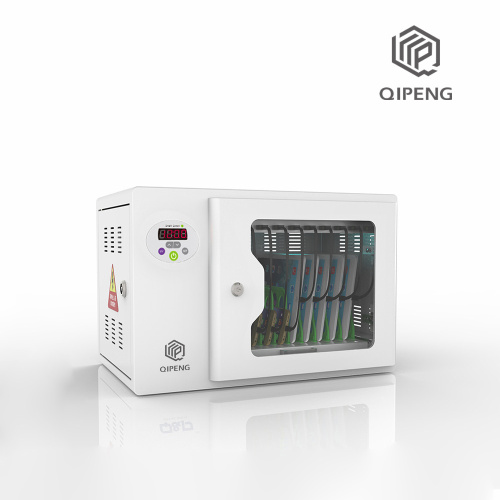 Multiple Android Charging Station