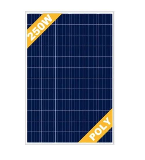 Hot Sale Solar Panel 250W