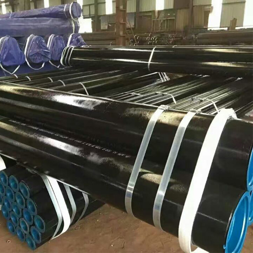 Steel Pipes And Fittings