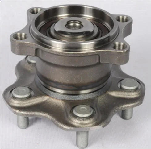 43202-3z010 43202-8j100 Wheel Hub E-wh-ns028