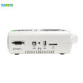 MEIDI High Quality 3 Channel Digital Hospital Medical ECG Machine Clinic Health Care