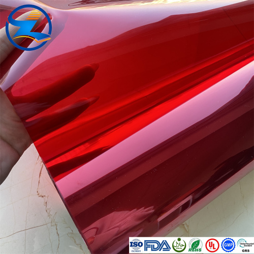 plastic pvc sheet for decorative plastic wall material