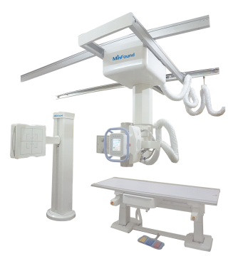 ScintCare Digital Radiography 380B