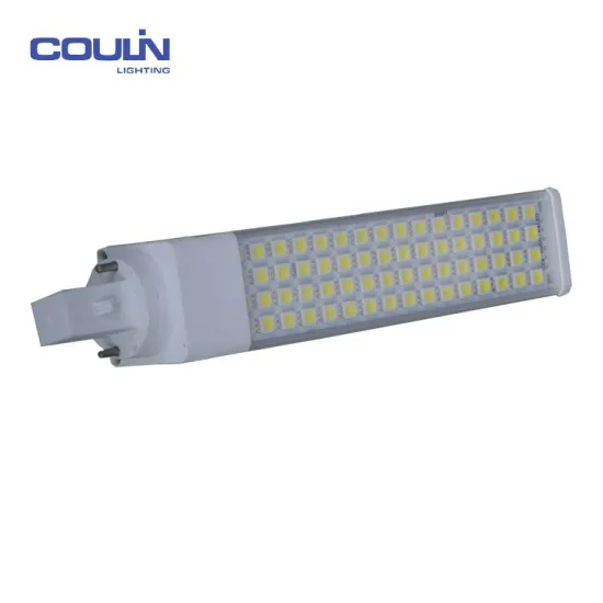 High Pressure Hydraulic Plc 4 Pin Led G24 Lamp