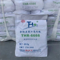 Taihai tio2 dióxido de titanio R218 utilizado para pintura