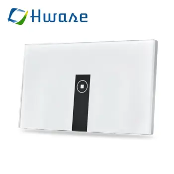 US Standard 1 Line Smart Switch
