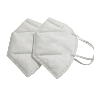 Medical Disposable Adult KN95 Face Mask