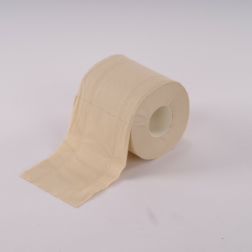 Bamboo Toilet Paper