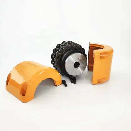 KATAYAMA Technology KC5016 Sprocket Roller Chain Coupling