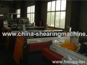 Electrical Guillotine Cutting Machine S 