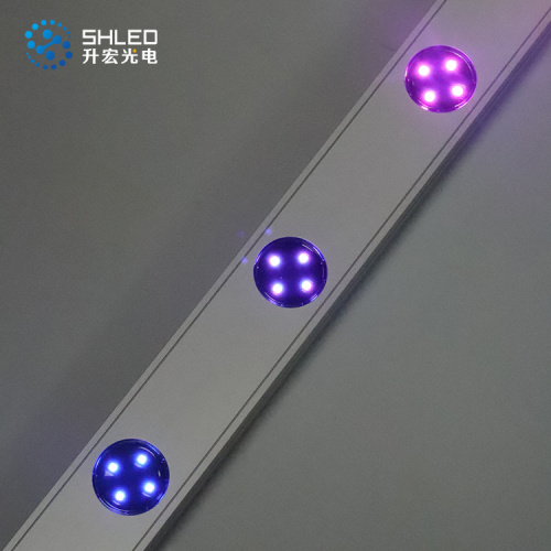 Decorative Outdoor Pixel dots Lights