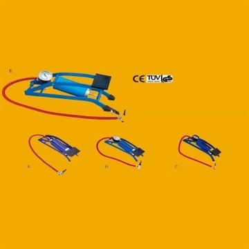 Bike Pump, Bicycle Pump for Sale Tim-Fp9803