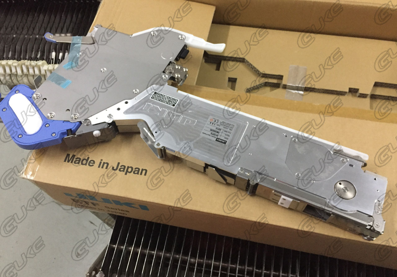 JUKI Electric Feeder EF JUKI Electric Feeder EF